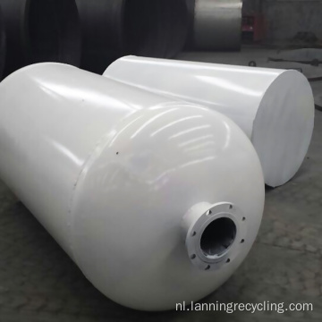 Lanning Carbon Band Productielijn